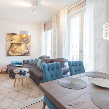 First White Pearl Apartment Sellin  Exterior foto