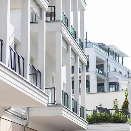 First White Pearl Apartment Sellin  Exterior foto