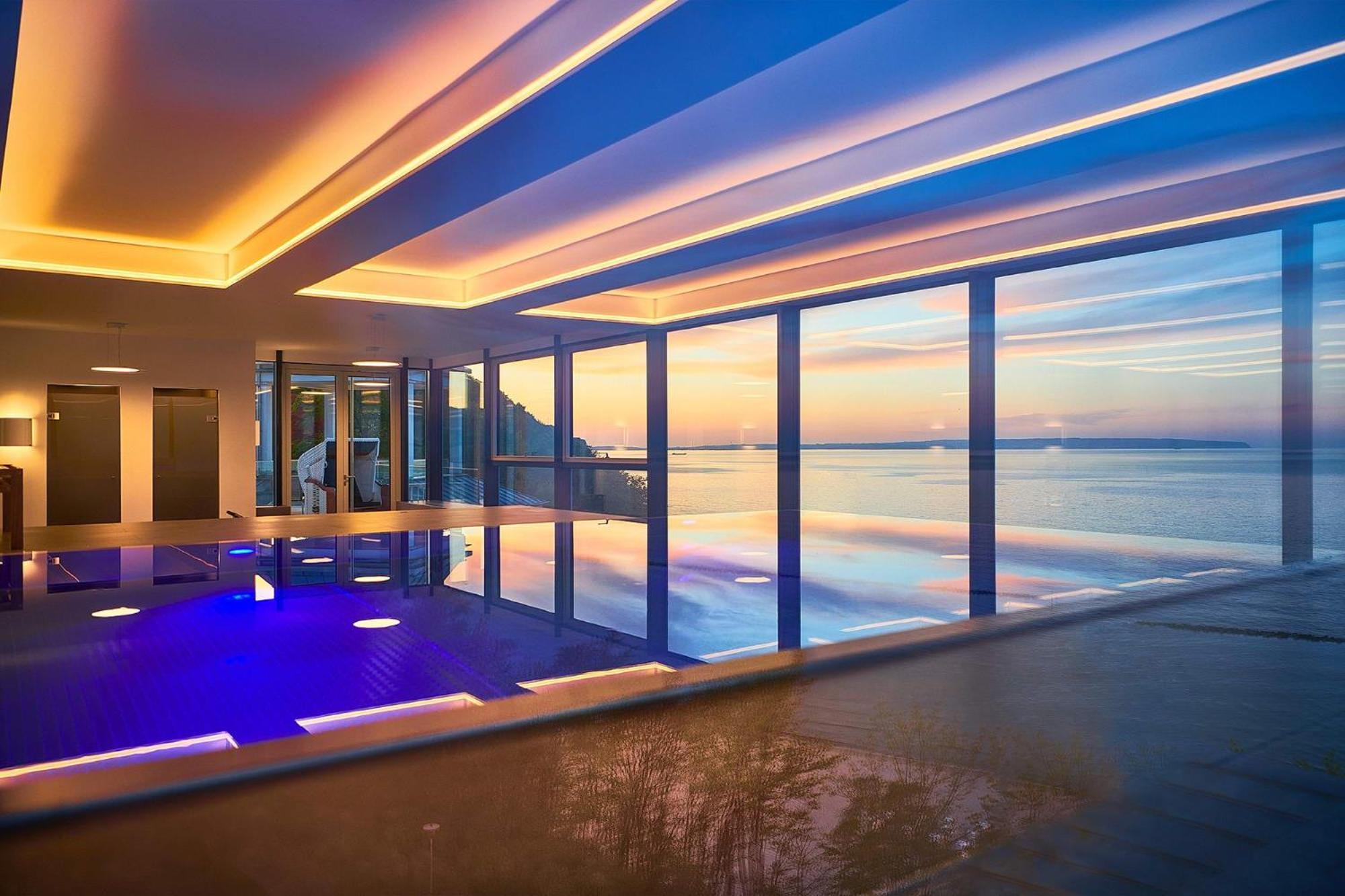 First White Pearl Apartment Sellin  Exterior foto